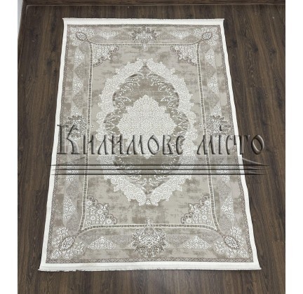 Килим ZARIA AA4177A Cream/Dark Beige - высокое качество по лучшей цене в Украине.