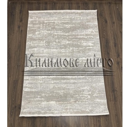 Килим ZARIA A4180A Cream/Dark Beige - высокое качество по лучшей цене в Украине.
