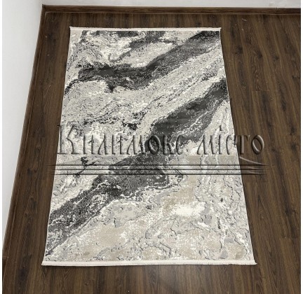 Купить Килим ZARIA A4181A Cream/Dark Grey в интернет магазине Килимове місто Килим ZARIA A4181A Cream/Dark Grey - высокое качество по лучшей цене в Украине.