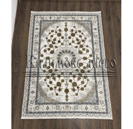 Килим ZARIA A4188A Beige/Gold - высокое качество по лучшей цене в Украине.