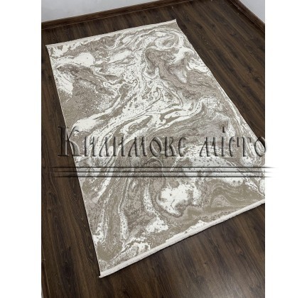 Купить Килим ZARIA A4341A Cream/Dark Beige в интернет магазине Килимове місто Килим ZARIA A4341A Cream/Dark Beige - высокое качество по лучшей цене в Украине.
