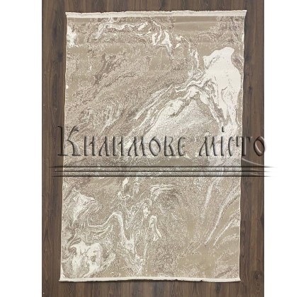 Купить Килим ZARIA A4342A Cream/Dark Beige в интернет магазине Килимове місто Килим ZARIA A4342A Cream/Dark Beige - высокое качество по лучшей цене в Украине.