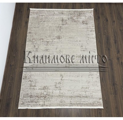 Килим ZARIA A4419A Beige/Dark Beige - высокое качество по лучшей цене в Украине.