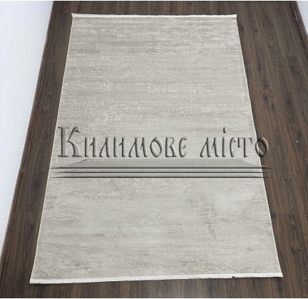 Килим ZARIA A4419A Beige - высокое качество по лучшей цене в Украине.