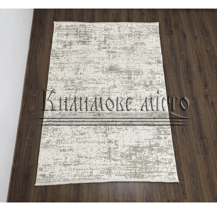 Килим ZARIA A4419A Cream/Beige - высокое качество по лучшей цене в Украине.