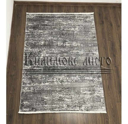 Килим ZARIA A4419A Grey/Dark Grey - высокое качество по лучшей цене в Украине.