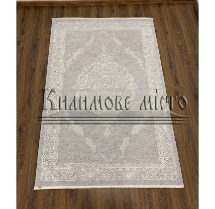 Acrylic carpet ZEN ZN05D , GREY - высокое качество по лучшей цене в Украине.