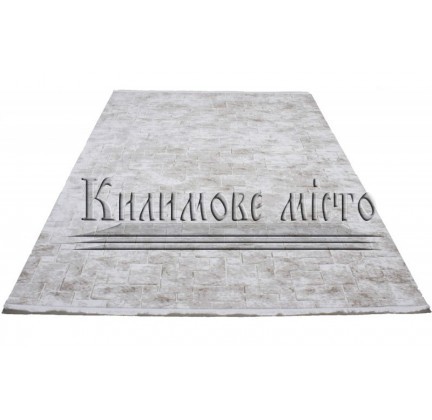 Arylic carpet Kasmir Moda 607-14 kmk - высокое качество по лучшей цене в Украине.