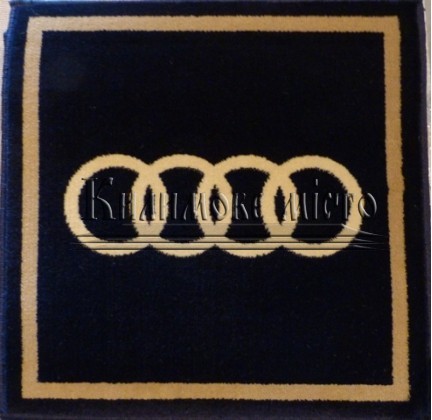 Авто килим Audi - высокое качество по лучшей цене в Украине.