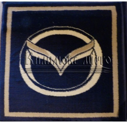 Авто килим Mazda - высокое качество по лучшей цене в Украине.