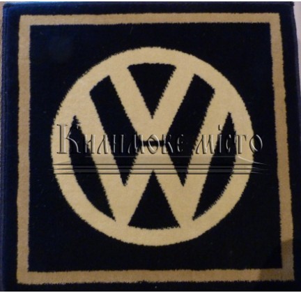 Автоковрик Volkswagen - высокое качество по лучшей цене в Украине.