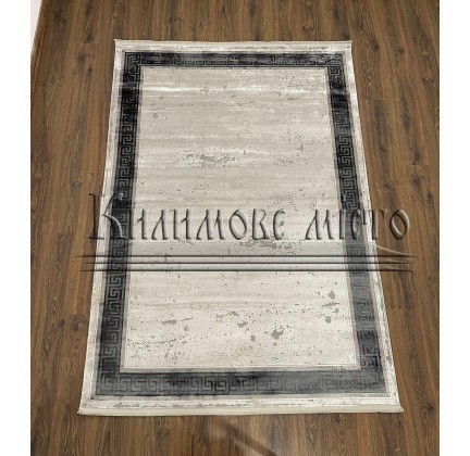 Bamboo carpet COUTURE 0844D , ANTHRACITE - высокое качество по лучшей цене в Украине.