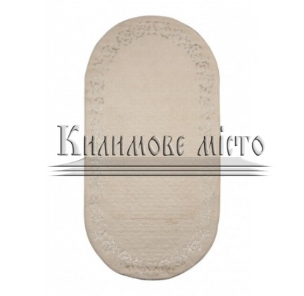 Бавовняний килим 122673 - высокое качество по лучшей цене в Украине.