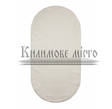 Бавовняний килим 122674 - высокое качество по лучшей цене в Украине.