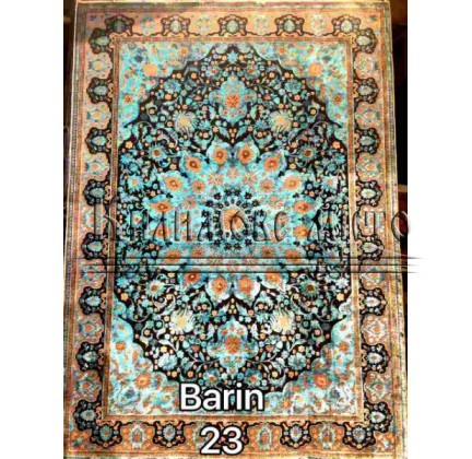 Iranian carpet Diba Carpet Barin 23 - высокое качество по лучшей цене в Украине.