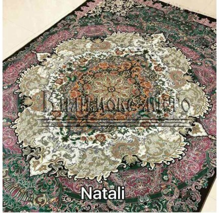 Iranian carpet Diba Carpet Natali - высокое качество по лучшей цене в Украине.
