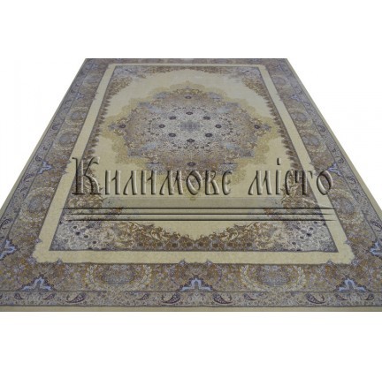 Iranian carpet Diba carpet 1216L - высокое качество по лучшей цене в Украине.