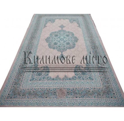 Iranian carpet Diba Carpet 1845L - высокое качество по лучшей цене в Украине.