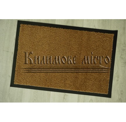 Килим для входу TWIST d.beige - высокое качество по лучшей цене в Украине.