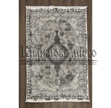 Килим ADELINA 06292B , DARK GREY - высокое качество по лучшей цене в Украине.