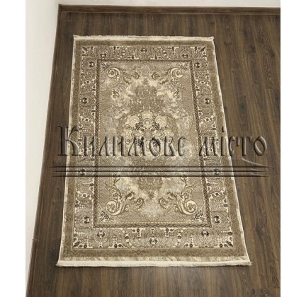 Купить Килим ADELINA R0001B , BEIGE в интернет магазине Килимове місто Килим ADELINA R0001B , BEIGE - высокое качество по лучшей цене в Украине.