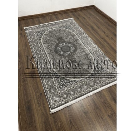 Килим ADELINA R0003B , DARK GREY - высокое качество по лучшей цене в Украине.