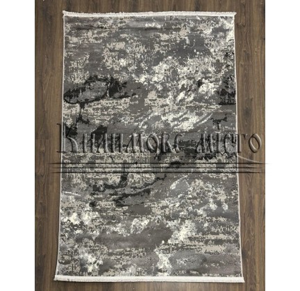 Килим ADELINA R0014B , DARK GREY - высокое качество по лучшей цене в Украине.