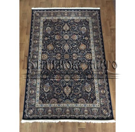 Високощільний килим Antik 5359 blue - высокое качество по лучшей цене в Украине.