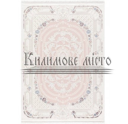 High-density carpet Belmond M265A L.L PINK-H.B CREAM - высокое качество по лучшей цене в Украине.