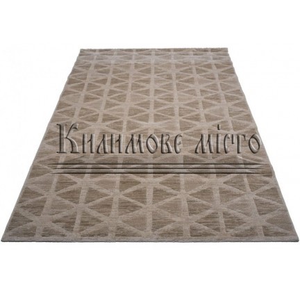 High-density carpet Firenze 6069 cream-sand - высокое качество по лучшей цене в Украине.