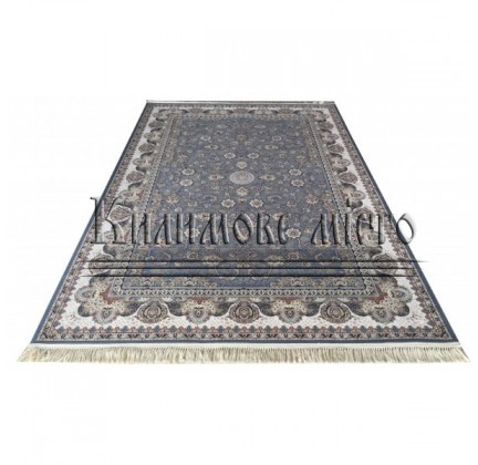 High-density carpet Halif 3830 HB DARK BLUE - высокое качество по лучшей цене в Украине.