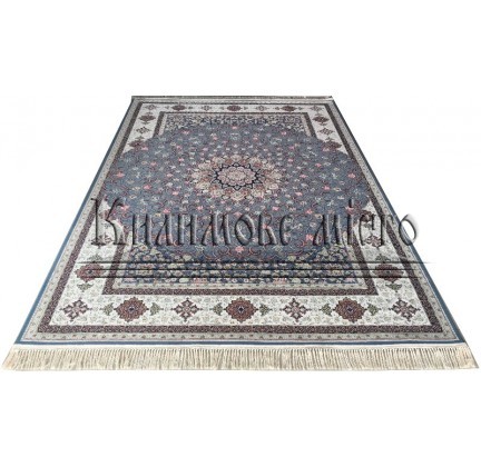 High-density carpet Halif 4180 HB DARK BLUE - высокое качество по лучшей цене в Украине.