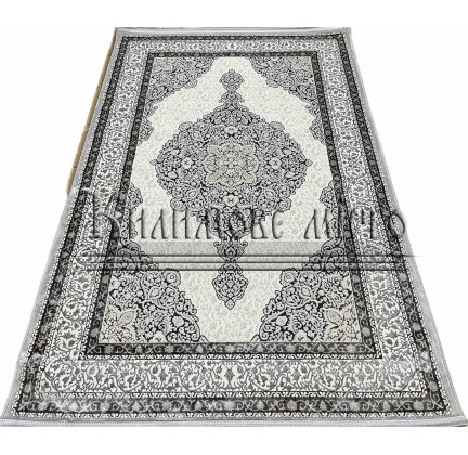Высокоплотный ковер HELEN 1585A CREAM/GREY - высокое качество по лучшей цене в Украине.