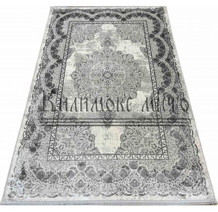 Высокоплотный ковер HELEN 1943B CREAM/GREY - высокое качество по лучшей цене в Украине.