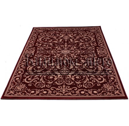 High-density carpet Imperia 8356A d.red-d.red - высокое качество по лучшей цене в Украине.