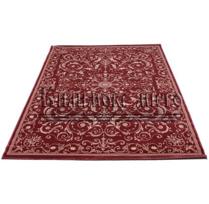 High-density carpet Imperia 8356A rose-rose - высокое качество по лучшей цене в Украине.
