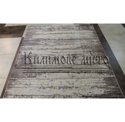 High-density carpet Kamelya 4562 V.K.Beige/V.Beige - высокое качество по лучшей цене в Украине.