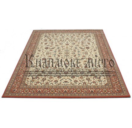 Високощільний килим Kasbah 12311-471 beige-rose - высокое качество по лучшей цене в Украине.