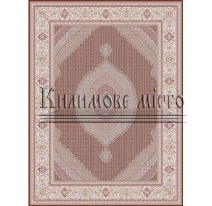 Іранський килим Marshad Carpet 3003 Red - высокое качество по лучшей цене в Украине.