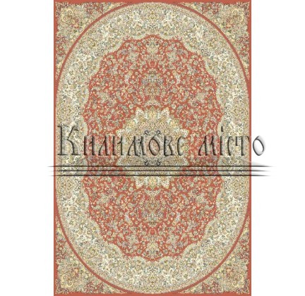 Iranian carpet Marshad Carpet 3010 Red - высокое качество по лучшей цене в Украине.