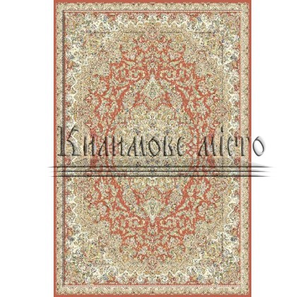 Іранський килим Marshad Carpet 3014 Red - высокое качество по лучшей цене в Украине.