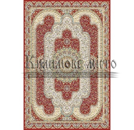 Іранський килим Marshad Carpet 3015 Red - высокое качество по лучшей цене в Украине.