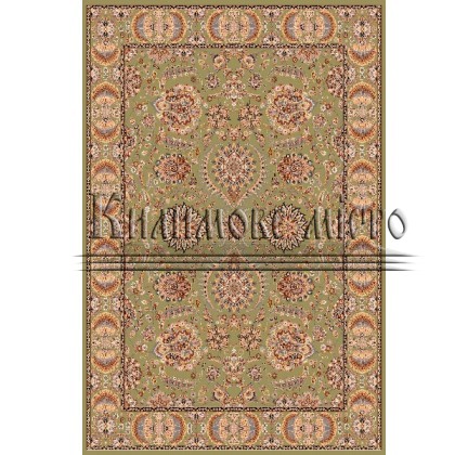 Іранський килим Marshad Carpet 3043 Green - высокое качество по лучшей цене в Украине.
