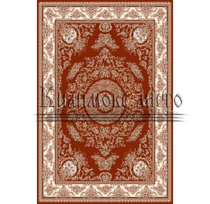 Іранський килим Marshad Carpet 3044 Red - высокое качество по лучшей цене в Украине.