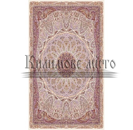 Іранський килим Marshad Carpet 3055 Cream - высокое качество по лучшей цене в Украине.