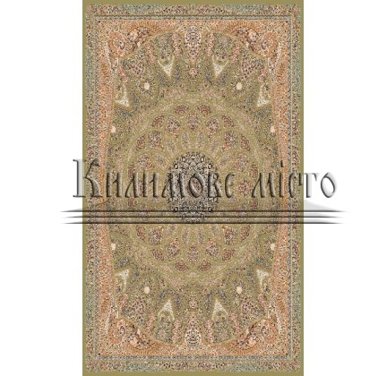 Иранский ковер Marshad Carpet 3055 Light Grey - высокое качество по лучшей цене в Украине.