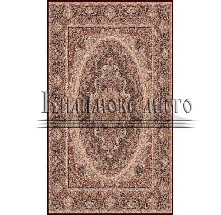 Іранський килим Marshad Carpet 3059 Brown - высокое качество по лучшей цене в Украине.