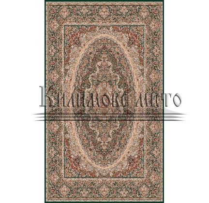 Іранський килим Marshad Carpet 3059 Dark Green - высокое качество по лучшей цене в Украине.