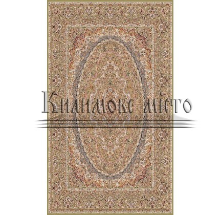 Иранский ковер Marshad Carpet 3059 Light Grey - высокое качество по лучшей цене в Украине.