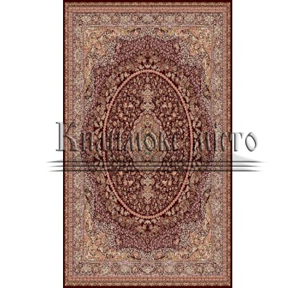 Iranian carpet Marshad Carpet 3065 Brown - высокое качество по лучшей цене в Украине.